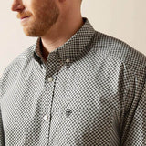 Ariat Mens Tristan Classic Fit Shirt