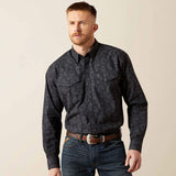 Ariat Finnigan Classic Fit Shirt
