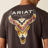 Ariat Southwest Longest Horn Classic Fit T-Shirt