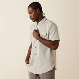 Ariat VentTEK Outbound Fitted Shirt