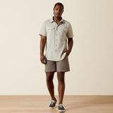 Ariat VentTEK Outbound Fitted Shirt