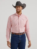 Wrangler George Strait™ One-Pocket Button-Down Shirt