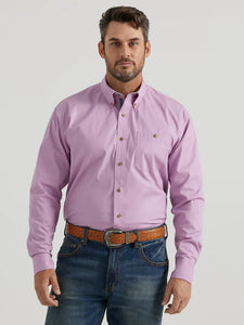 Wrangler George Strait Light Purple