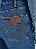 Wrangler - Women's Wrangler Retro® Bailey High Rise Bootcut Jean 112352982