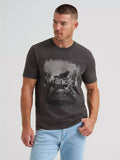 Shadow Wrangler Graphic T-Shirt