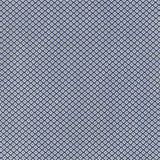 Wrangler Men's Blue Relaxed Fit Plaid Short Sleeve Shirt