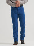 Wrangler® Cowboy Cut 13 Original Fit Jean - Toughlite - Stone - 112381865