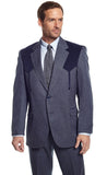 Men's Heather Boise Sportcoat #CC2976-10