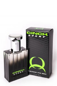 CINCH COLOGNE - SPORT #MXX1001002