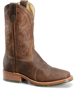 DOUBLE H - Men's Jase Boots #DH3560