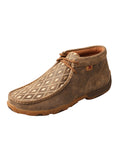 TWISTED X - Women's Driving Moccasins #WDM0073