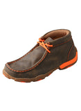 TWISTED X - Kid's Driving Moccasins #YDM0006
