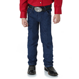 WRANGLER - Boy's Wrangler® Cowboy Cut® Original Fit Jean