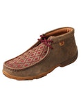 TWISTED X - Women's Driving Moccasins #WDM0071