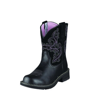 ARIAT - Women's Fatbaby II Western Boot #10004729