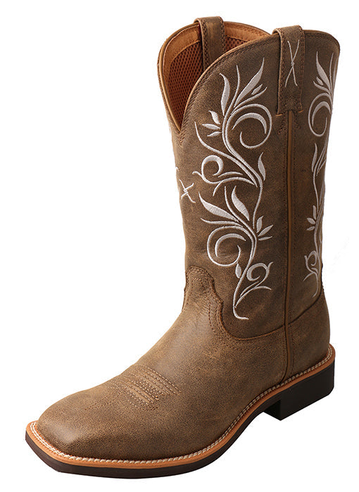 TWISTED X - Women's Top Hand Boot #WTH0012