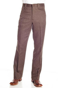 Wrangler Heather Dress Ranch Pant #CP4776-22