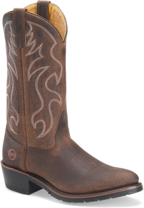 DOUBLE H - Men's Robert Boots #3282