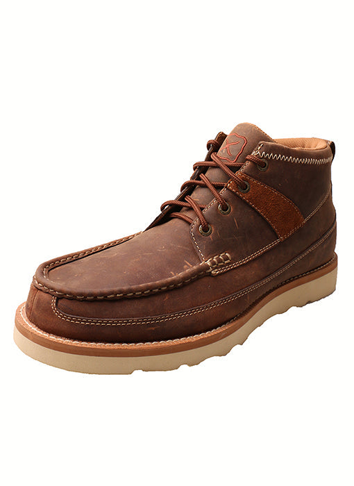 Twisted X Casual Shoe MCA0007 - Men's Casual Footwear– Circle H