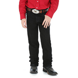 WRANGLER - Boy's Wrangler® Cowboy Cut® Original Fit Jean