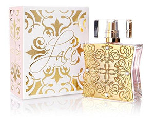 Lace Perfume