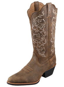 TWISTED X - Women's Western Boot #WWT0025