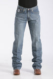 CINCH - Men's Relaxed Fit WHITE LABEL Jeans #MB92834003