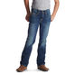 ARIAT - Kid's B5 Slim Boundary Stackable Straight Leg Jean #10018338