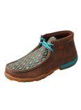 TWISTED X - Women's Driving Moccasins #WDM0072