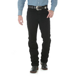 WRANGLER - Men's Cowboy Cut Slim Fit Jeans #0936WBK