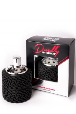 CINCH COLOGNE - DUALLY #MXX1001003