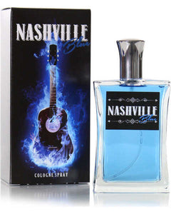 Nashville Blue Cologne