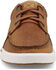 Twisted X -Slip on Kicks WCA0104 - Camel