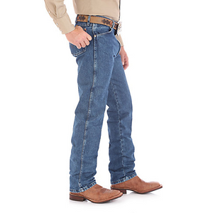 WRANGLER - Men's Original Fit Cowboy Cut Jeans #13MWZGK