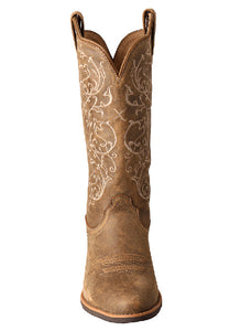 TWISTED X - Women's Western Boot #WWT0025