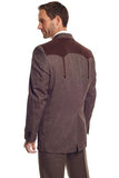 SIDRAN - Men's Heather Boise Sportcoat #CC2976-22