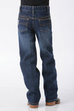 CINCH - Kid's White Label LITTLE BOYS REGULAR Jeans #MB12842002