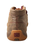 TWISTED X - Women's Driving Moccasins #WDM0071