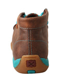 TWISTED X - Women's Driving Moccasins #WDM0072