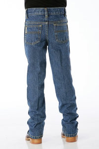 CINCH - Kid's Original Fit LITTLE BOYS REGULAR Jeans #MB10042001