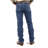 WRANGLER - Men's George Strait Cowboy Cut Slim Fit Jeans #936GSHD