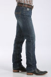 CINCH - Men's Slim Fit SILVER LABEL Jean #MB98034006