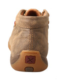 TWISTED X - Women's Driving Moccasins #WDM0073