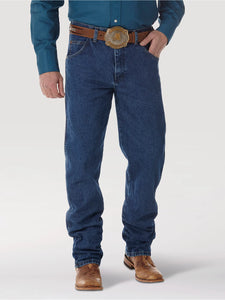 Wrangler® Cowboy Cut® Relaxed Fit Jean