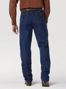 WRANGLER - Wrangler Cowboy Cut Relaxed Fit Jean 31MWZGK