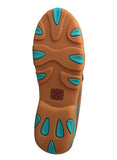 TWISTED X - Women's Driving Moccasins #WDM0072