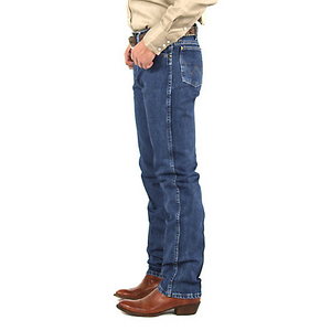 WRANGLER - Men's George Strait Cowboy Cut Slim Fit Jeans #936GSHD