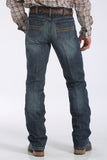 CINCH - Men's Slim Fit SILVER LABEL Jean #MB98034006