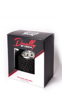 CINCH COLOGNE - DUALLY #MXX1001003