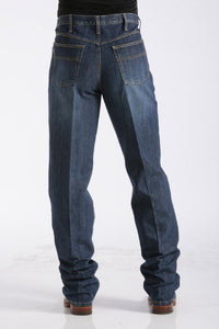 CINCH - Men's Loose Fit BLACK LABEL Jeans #MB90633002